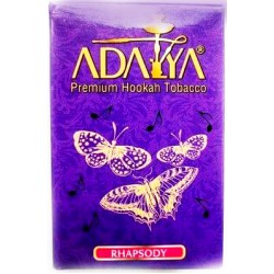 Табак Adalya Rhapsody 50g