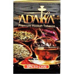 Табак Adalya Spiced Chai 50g.