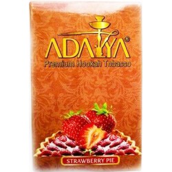 Табак Adalya Strawberry Pie 50g