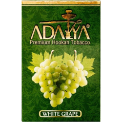 Табак Adalya White Grape 50g.