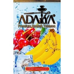 Табак Adalya Cherry Banana Ice 50g.