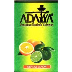 Табак Adalya Orange Lemon 50g.
