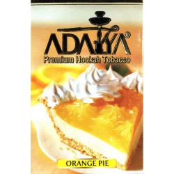 Табак Adalya Orange pie 50g.