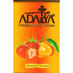 Табак Adalya Strawberry Tangerine 50g.