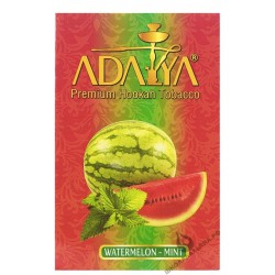 Табак Adalya Watermelon - Mint 50g.