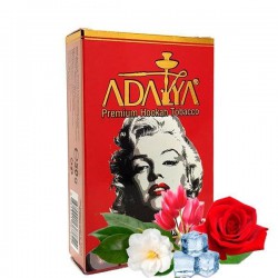 Табак Adalya Marilyn Monroe 50g.