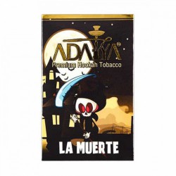 Табак Adalya La Muerte 50g.