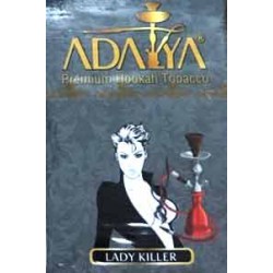 Табак Adalya Lady Killer  50g