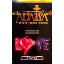 Табак Adalya Love 66 50g