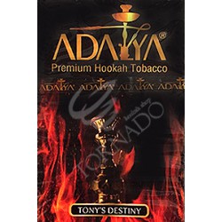 Табак Adalya Tony`s Destiny 50g
