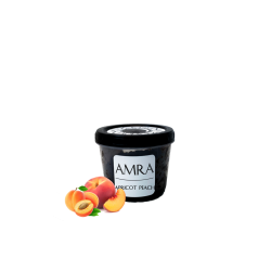 Табак Amra Moon Apricot Peach 250g.