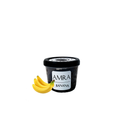 Табак Amra Moon Banana 100g.