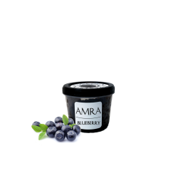 Табак Amra Moon Blueberry 250g.