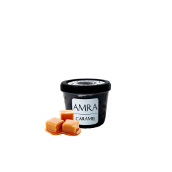 Табак Amra Moon Caramel 250g.