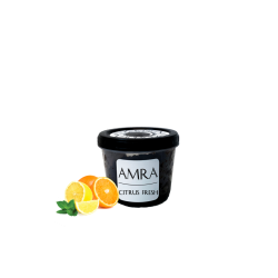 Табак Amra Moon Citrus Fresh 250g.