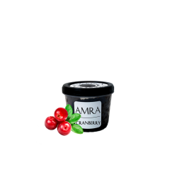 Табак Amra Moon Cranberry 100g.