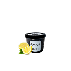 Табак Amra Moon Lemon 100g.