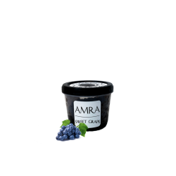 Табак Amra Moon Sweet Grape 100g.