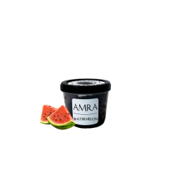 Табак Amra Moon Watermelon 250g.