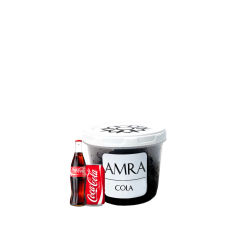 Табак Amra Sun Cola 100g.