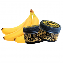 Табак Arawak Banana ( Банан) 100g