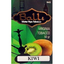 Табак Balli Kiwi 50g. (Киви)