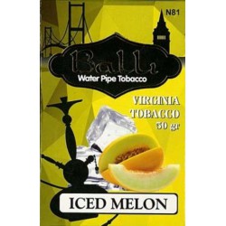 Табак Balli Iced Melon 50g. (Ледяная Дыня)