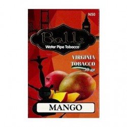 Табак Balli Mango 50g. (Манго)