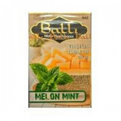 Табак Balli Melon Mint 50g. (Дыня Мята)