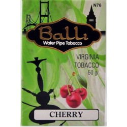 Табак Balli Cherry 50g. (Вишня)