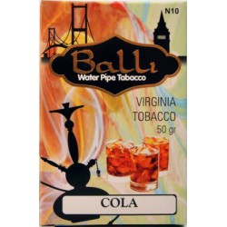 Табак Balli Cola 50g. (Кола)