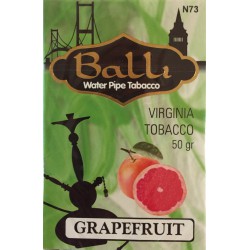 Табак Balli Grapefruit 50g. (Грейпфрут)