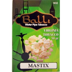 Табак Balli Mastix 50g. (Мастиковая Жвачка)