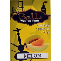 Табак Balli Melon 50g. (Дыня)