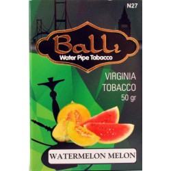 Табак Balli Watermelon Melon 50g. (Арбуз, Дыня)