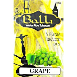 Табак Balli Grape 50g. (Виноград)