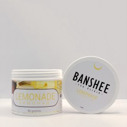 Чайная смесь Banshee LIGHT Lemonade 50gr