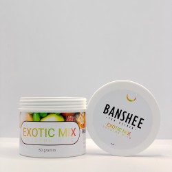 Чайная смесь Banshee LIGHT Exotic Mix 50g