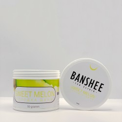 Чайная смесь Banshee LIGHT Sweet Melon 50gr