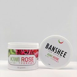 Чайная смесь Banshee LIGHT Kiwi Rose 50gr