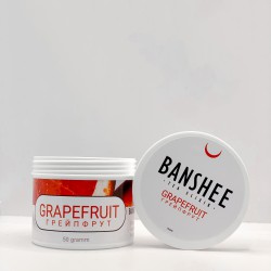 Чайная смесь Banshee LIGHT Grapefruit  (Грейпфрут)50g