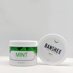 Чайная смесь Banshee LIGHT Mint 50gr