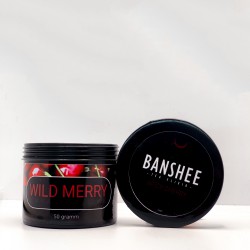 Чайная смесь Banshee DARK Wild Merry 50g