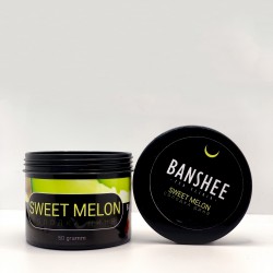 Чайная смесь Banshee DARK Melon 50g