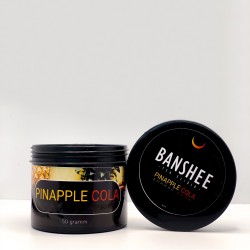 Чайная смесь Banshee DARK Pineapple Cola 50g