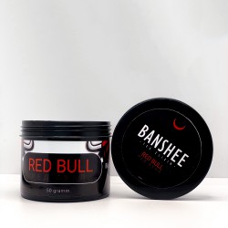 Чайная смесь Banshee DARK Red Bull 50g