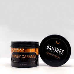 Чайная смесь Banshee DARK Honey Caramel 50g