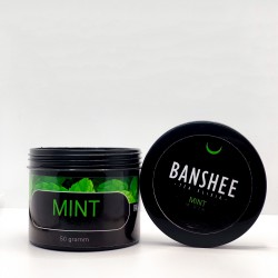 Чайная смесь Banshee DARK Mint 50g