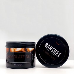 Чайная смесь Banshee DARK Chocolate Nut 50g