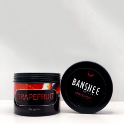 Чайная смесь Banshee DARK Grapefruit Juice 50g